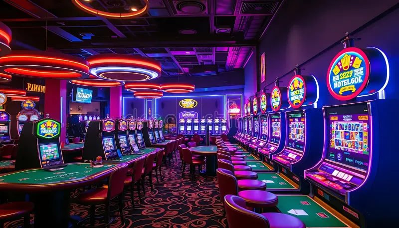 Turnamen slot bulanan qq989 berhadiah total ratusan juta rupiah untuk peserta terbaik